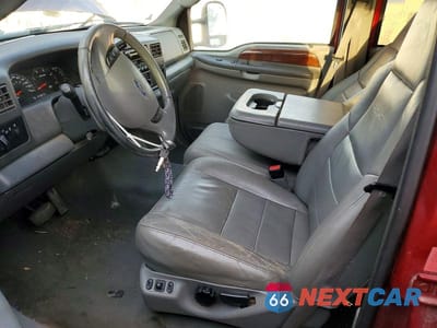 Zdjęcie 7 z 12 samochodu: 2003 FORD F350 SRW SUPER DUTY VIN:1FTSW31P83EC59167 - miniatura