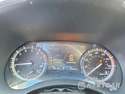 Zdjęcie 9 z 12 samochodu: 2021 TOYOTA HIGHLANDER XLE VIN:5TDGZRBHXMS090109 - miniatura