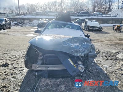 Piąte zdjęcie samochodu w środku: 2019 AUDI S4 PREMIUM PLUS VIN:WAUB4AF4XKA081161 - miniatura