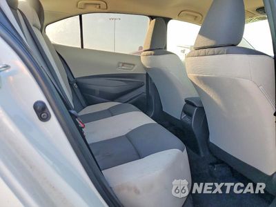 Zdjęcie 10 z 11 samochodu: 2023 TOYOTA COROLLA LE VIN:JTDB4MEE6PJ000517 - miniatura