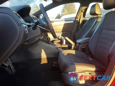 Zdjęcie 7 z 11 samochodu: 2013 VOLKSWAGEN JETTA GLI VIN:3VW4A7AJ9DM247578 - miniatura