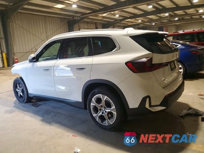Drugie zdjęcie samochodu z przodu: 2023 BMW X1 XDRIVE28I VIN:WBX73EF01P5W65113 - miniatura