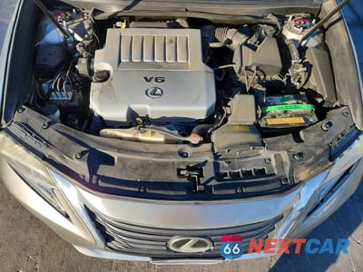 Zdjęcie 11 z 12 samochodu: 2016 LEXUS ES 350 VIN:58ABK1GG6GU019820 - miniatura