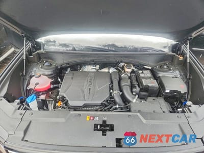 Zdjęcie 12 z 13 samochodu: 2025 HYUNDAI SANTA FE SE VIN:5NMP1DGL2SH130545 - miniatura