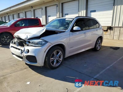 2014 BMW X5 XDRIVE50I 5UXKR6C53E0C03336 - główne zdjęcie licytacji z USA - miniatura