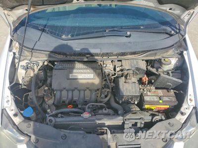 Zdjęcie 11 z 13 samochodu: 2010 HONDA INSIGHT EX VIN:JHMZE2H7XAS018404 - miniatura