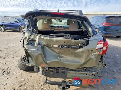 Zdjęcie 6 z 14 samochodu: 2018 SUBARU OUTBACK 2.5I LIMITED VIN:4S4BSANC5J3335715 - miniatura