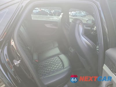 Zdjęcie 10 z 11 samochodu: 2018 AUDI S4 PRESTIGE VIN:WAUC4AF46JA233715 - miniatura