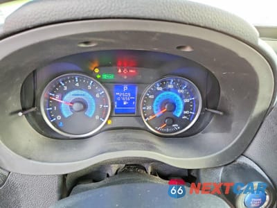 Zdjęcie 9 z 14 samochodu: 2014 SUBARU XV CROSSTREK 2.0I HYBRID VIN:JF2GPBCC1EH289265 - miniatura