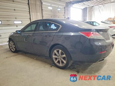 Drugie zdjęcie samochodu z przodu: 2014 ACURA TL TECH VIN:19UUA8F53EA003977 - miniatura