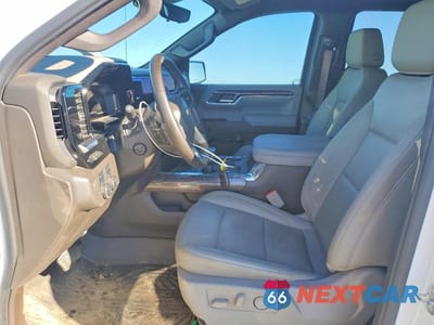 Zdjęcie 7 z 12 samochodu: 2024 CHEVROLET SILVERADO K1500 LTZ VIN:3GCUDGE89RG159833 - miniatura