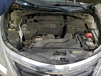 Zdjęcie 11 z 13 samochodu: 2015 NISSAN ALTIMA 2.5 VIN:1N4AL3AP1FC570224 - miniatura