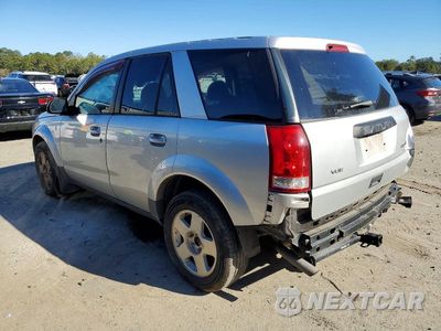 Drugie zdjęcie samochodu z przodu: 2004 SATURN VUE VIN:5GZCZ634X4S873882 - miniatura