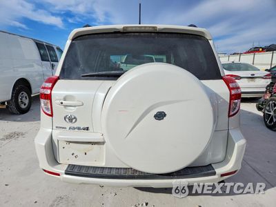 Zdjęcie 6 z 12 samochodu: 2009 TOYOTA RAV4 LIMITED VIN:JTMZK31V095025302 - miniatura