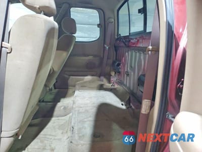 Zdjęcie 10 z 11 samochodu: 2003 TOYOTA TUNDRA SR5 VIN:5TBBT44153S363821 - miniatura