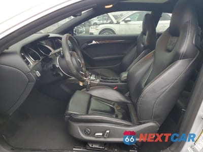Zdjęcie 7 z 13 samochodu: 2013 AUDI S5 PRESTIGE VIN:WAUVGAFR2DA026111 - miniatura