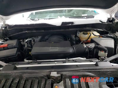 Zdjęcie 11 z 12 samochodu: 2022 CHEVROLET SILVERADO K1500 HIGH COUNTRY VIN:1GCUDJEL8NZ500764 - miniatura
