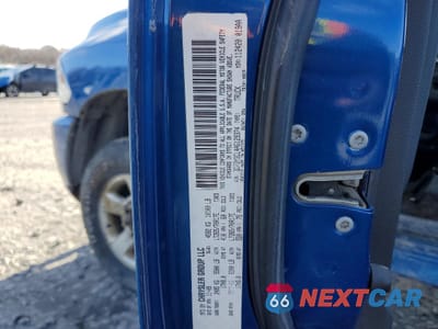 Zdjęcie 12 z 12 samochodu: 2010 DODGE RAM 3500 VIN:3D73Y3CL4AG129374 - miniatura