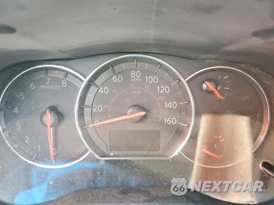 Zdjęcie 9 z 11 samochodu: 2014 NISS MAXIMA 3.5 S VIN:1N4AA5AP8EC489625 - miniatura