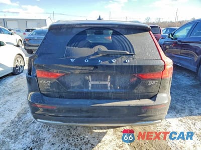 Zdjęcie 6 z 12 samochodu: 2023 VOLVO V60 CROSS COUNTRY PLUS VIN:YV4L12WZ8P2111760 - miniatura