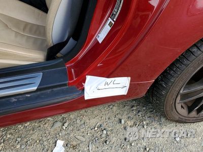 Zdjęcie 12 z 13 samochodu: 2007 MERCEDES-BENZ SLK 280 VIN:WDBWK54F77F166523 - miniatura