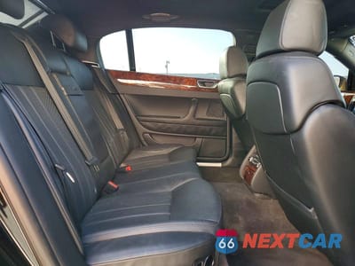 Zdjęcie 10 z 11 samochodu: 2006 BENTLEY CONTINENTAL FLYING SPUR VIN:SCBBR53W66C032506 - miniatura