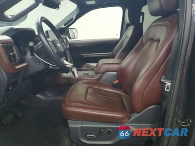 Zdjęcie 7 z 13 samochodu: 2024 FORD EXPEDITION MAX LIMITED VIN:1FMJK1K81REA56614 - miniatura