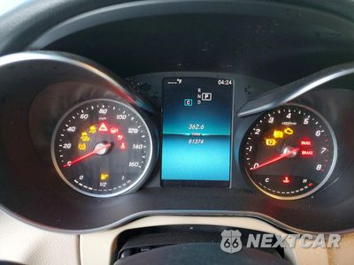 Zdjęcie 9 z 13 samochodu: 2019 MERCEDES-BENZ C 300 VIN:55SWF8DB6KU313205 - miniatura
