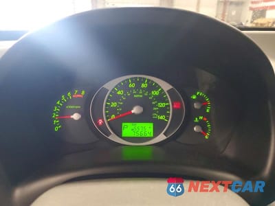 Zdjęcie 9 z 11 samochodu: 2008 HYUNDAI TUCSON GLS VIN:KM8JM12B48U706918 - miniatura