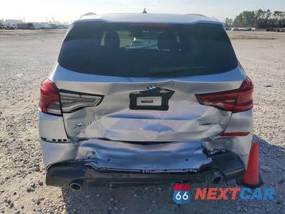 Zdjęcie 6 z 12 samochodu: 2020 BMW X3 SDRIVE30I VIN:5UXTY3C07L9C62392 - miniatura