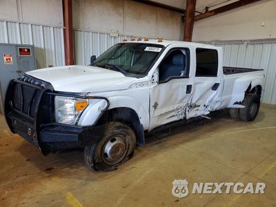 2012 FORD F350 SUPER DUTY 1FT8W3DT2CEB38959 - główne zdjęcie licytacji z USA - miniatura