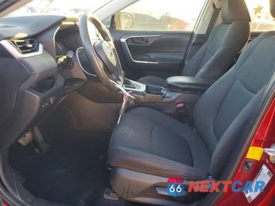 Zdjęcie 7 z 14 samochodu: 2020 TOYOTA RAV4 LE VIN:2T3H1RFV2LW066329 - miniatura