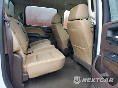 Zdjęcie 10 z 13 samochodu: 2017 GMC SIERRA K2500 DENALI VIN:1GT12UEY3HF182483 - miniatura