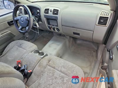 Zdjęcie 8 z 12 samochodu: 2008 GMC CANYON VIN:1GTCS149188202672 - miniatura