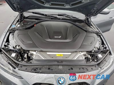 Zdjęcie 11 z 11 samochodu: 2025 BMW I4 EDRIVE 40 VIN:WBY23HD02SFU56766 - miniatura