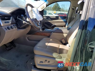 Zdjęcie 7 z 14 samochodu: 2016 CHEVROLET TAHOE K1500 LTZ VIN:1GNSKCKC5GR210005 - miniatura