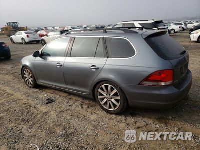 Drugie zdjęcie samochodu z przodu: 2012 VOLKSWAGEN JETTA TDI VIN:3VWPL7AJ9CM699889 - miniatura