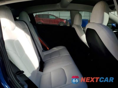 Zdjęcie 10 z 13 samochodu: 2022 TESLA MODEL 3 VIN:5YJ3E1EC9NF104535 - miniatura