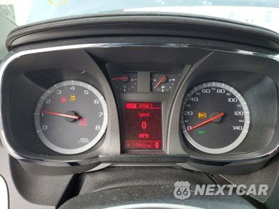 Zdjęcie 9 z 14 samochodu: 2016 GMC TERRAIN SLT VIN:2GKFLUE39G6234672 - miniatura