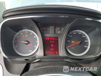Zdjęcie 9 z 15 samochodu: 2016 GMC TERRAIN SLT VIN:2GKFLUE39G6234672 - miniatura