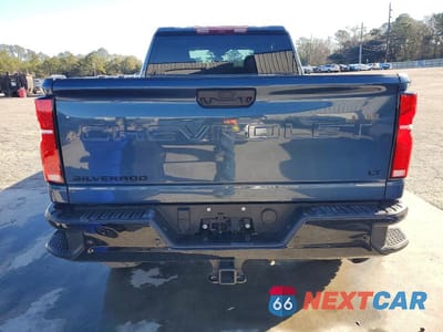 Zdjęcie 6 z 12 samochodu: 2026 CHEVROLET SILVERADO K2500 HEAVY DUTY LT VIN:1GC4KNE72TF131866 - miniatura