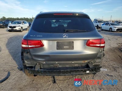 Zdjęcie 6 z 13 samochodu: 2017 MERCEDES-BENZ GLC 300 VIN:WDC0G4JB2HV008712 - miniatura