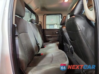 Zdjęcie 10 z 12 samochodu: 2014 RAM 1500 SLT VIN:1C6RR7GT1ES260044 - miniatura