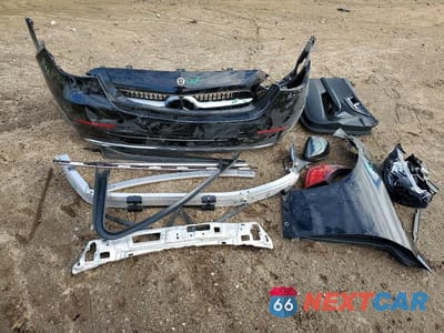 Zdjęcie 12 z 12 samochodu: 2024 MERCEDES-BENZ C 300 VIN:W1KAF4GB3RR220927 - miniatura