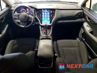 Zdjęcie 8 z 12 samochodu: 2024 SUBARU LEGACY PREMIUM VIN:4S3BWAC69R3011927 - miniatura