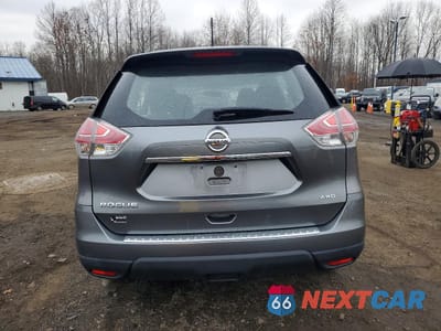 Zdjęcie 6 z 13 samochodu: 2016 NISSAN ROGUE S VIN:KNMAT2MV7GP626014 - miniatura