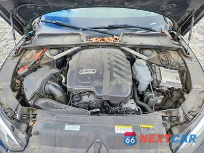 Zdjęcie 11 z 11 samochodu: 2022 AUDI A5 PREMIUM 40 VIN:WAUABCF56NA006354 - miniatura