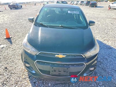 Piąte zdjęcie samochodu w środku: 2017 CHEVROLET SPARK 1LT VIN:KL8CD6SA3HC771887 - miniatura