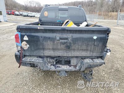 Zdjęcie 6 z 13 samochodu: 2018 TOYOTA TACOMA DOUBLE CAB VIN:3TMCZ5AN8JM179882 - miniatura