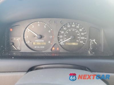 Zdjęcie 9 z 12 samochodu: 2001 TOYOTA COROLLA VIN:1NXBR12E01Z522193 - miniatura